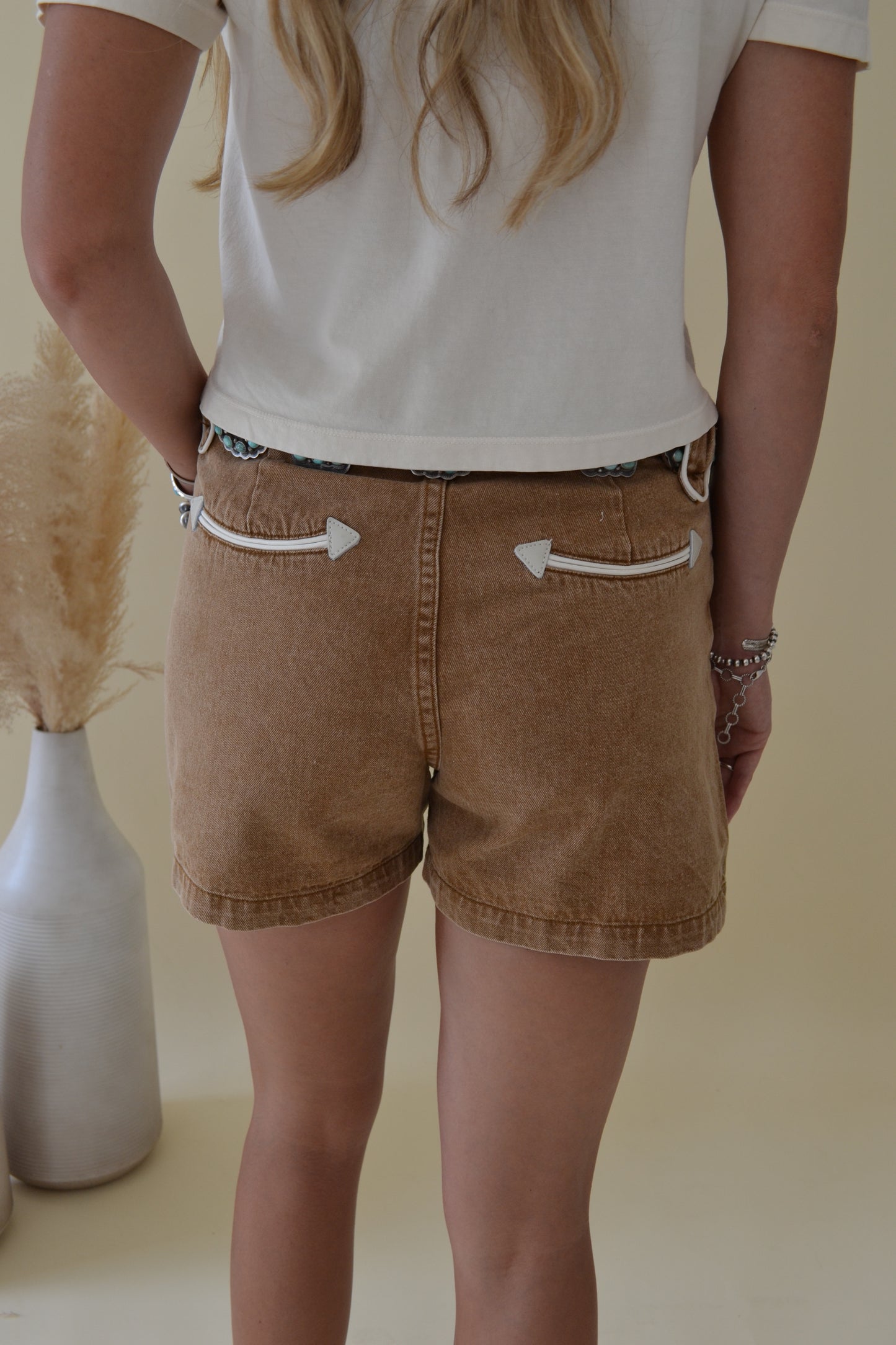 The Eyota Shorts