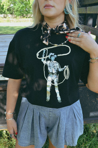 The Roper Tee