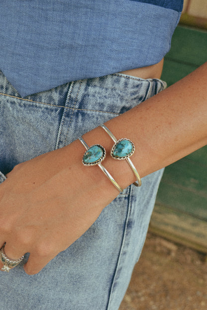 The Wallace Cuff