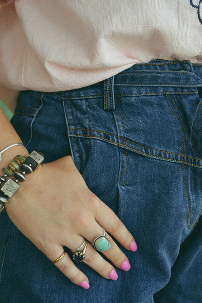 The Keaton Shorts