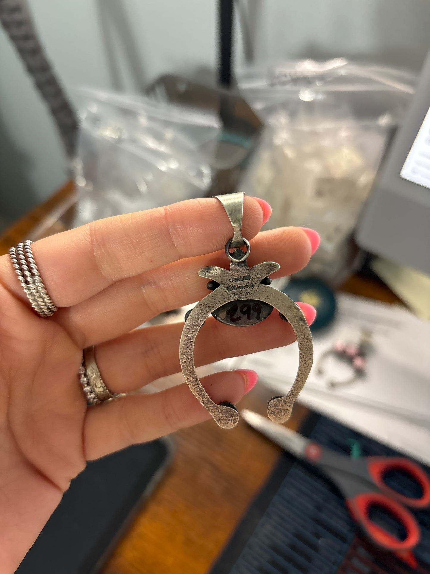 Geri's Handpicked Chimney Butte Valentine's Day Box