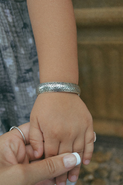 The Nova Baby Cuff