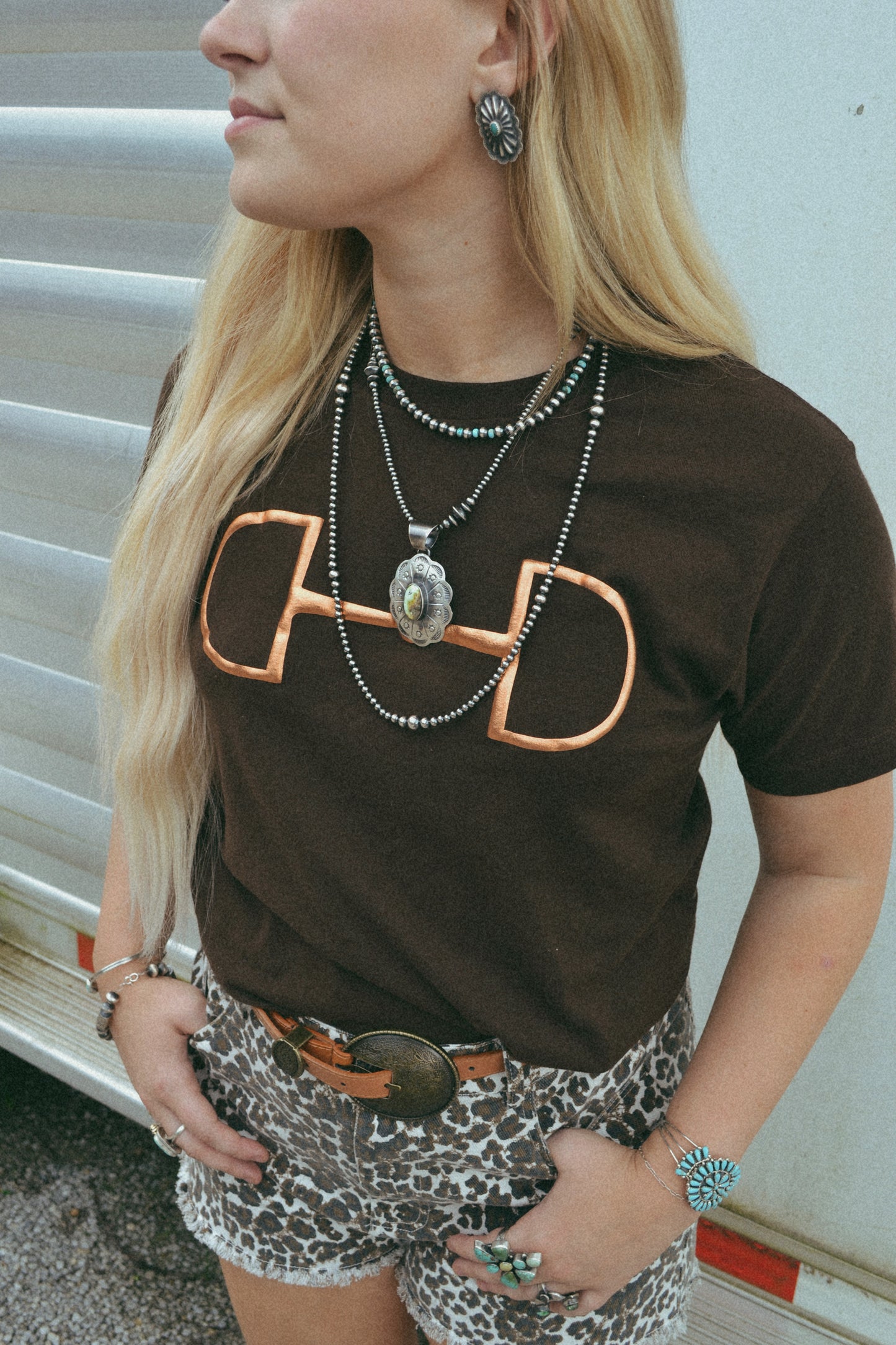 The Bitty Tee
