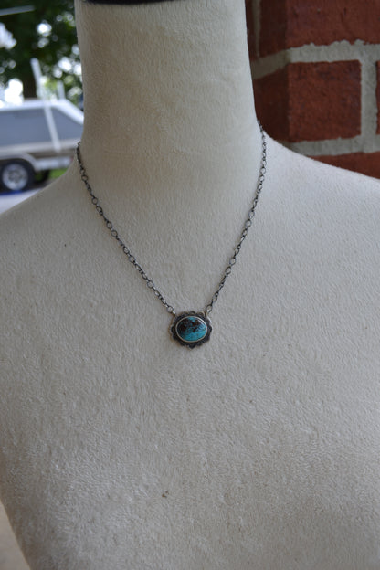 The Ellis Necklace