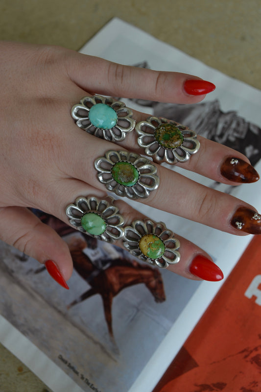 The Moxie Rings