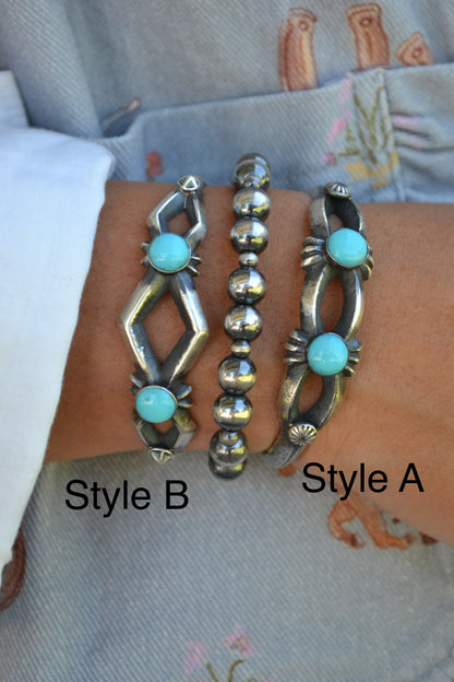 The Lawson Cuffs