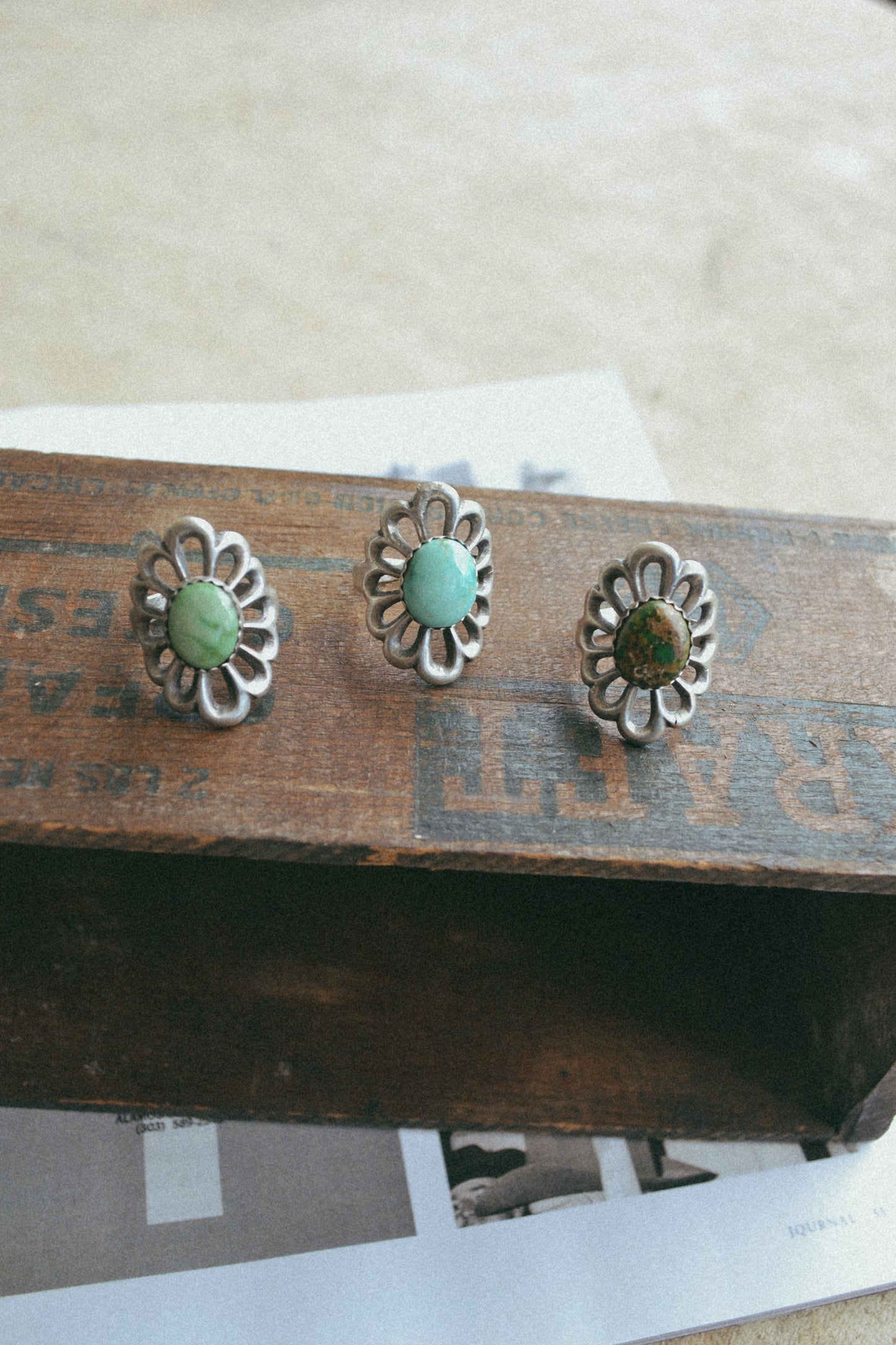 The Moxie Rings