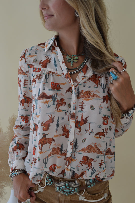 The Tuscaloosa Top
