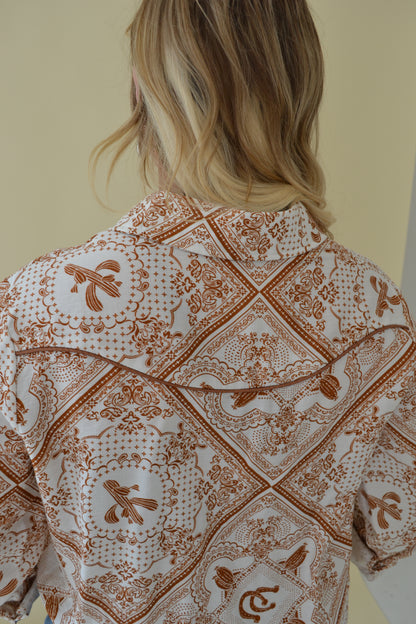The Paisley Top