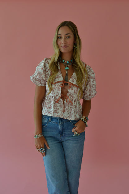 The Fiona Top