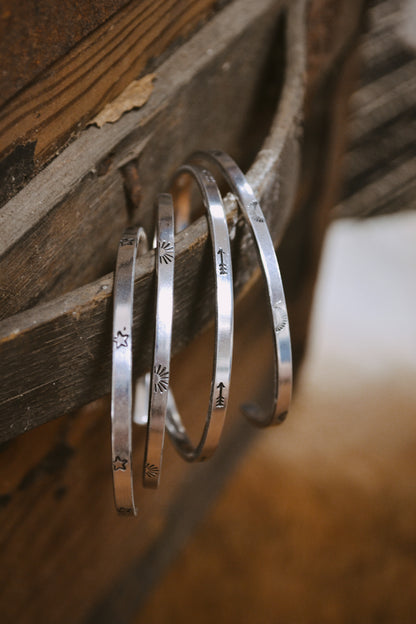 The Arwen Bangle