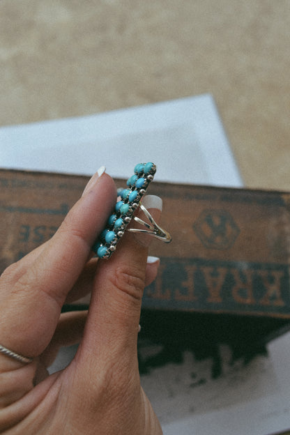 The Rocker Ring