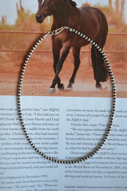 The Twyla 3mm Choker