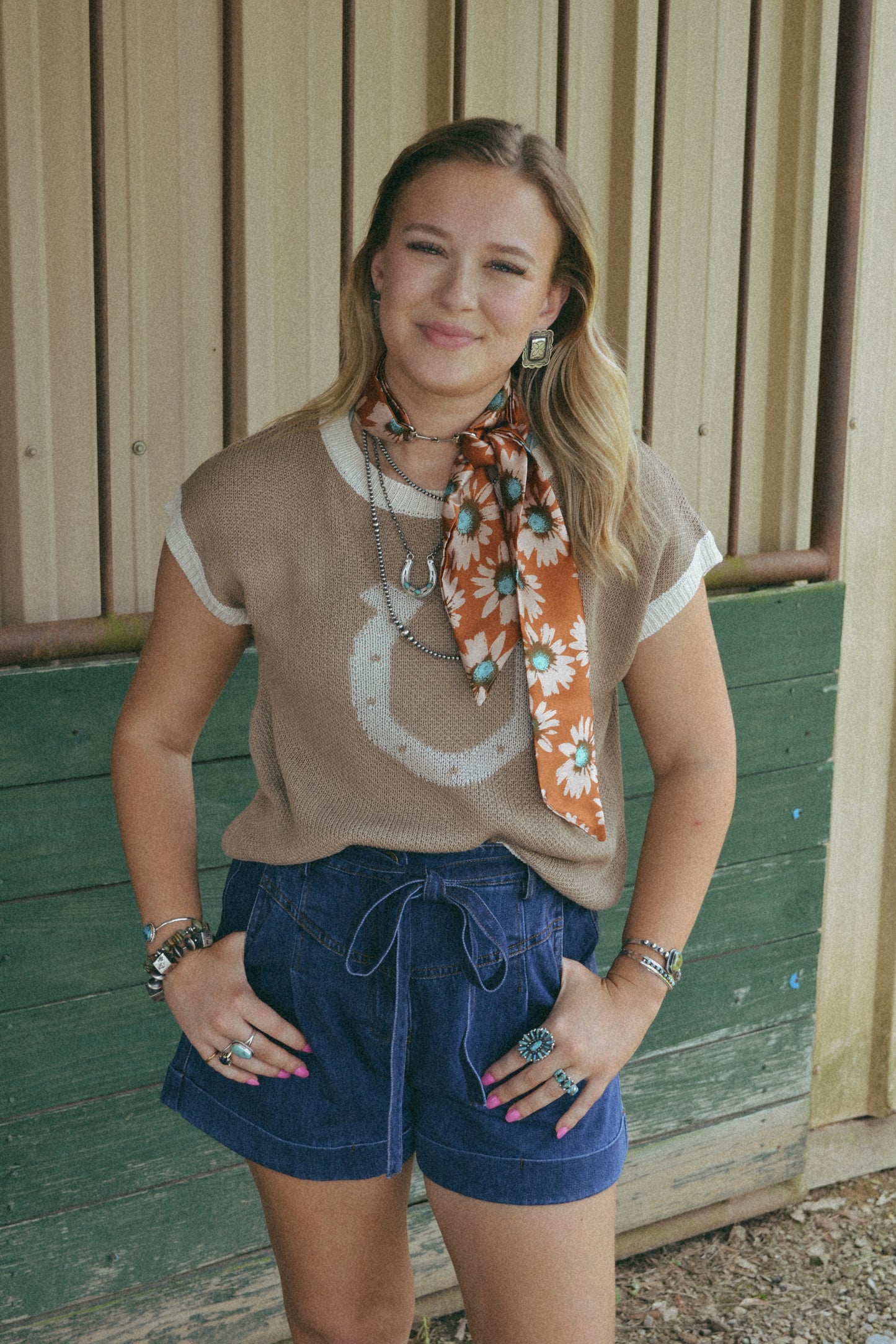The Madsen Top