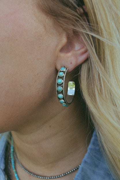 The Etta Hoops