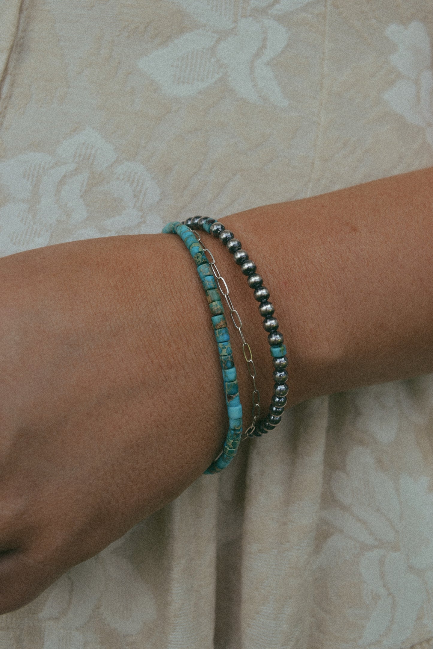 The Pomaria Bracelet