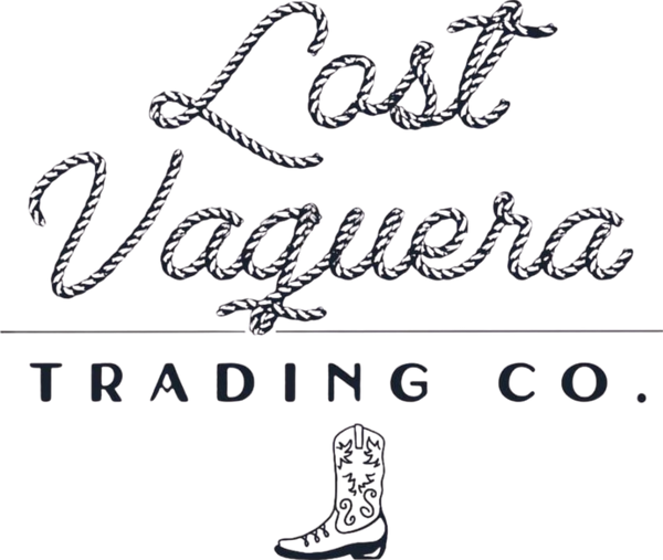 Lost Vaquera Trading Co