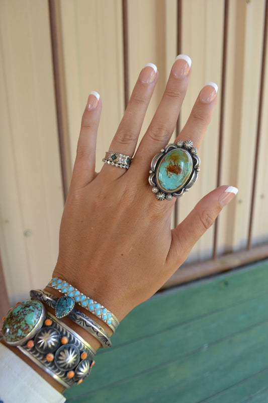 The Radleigh Ring