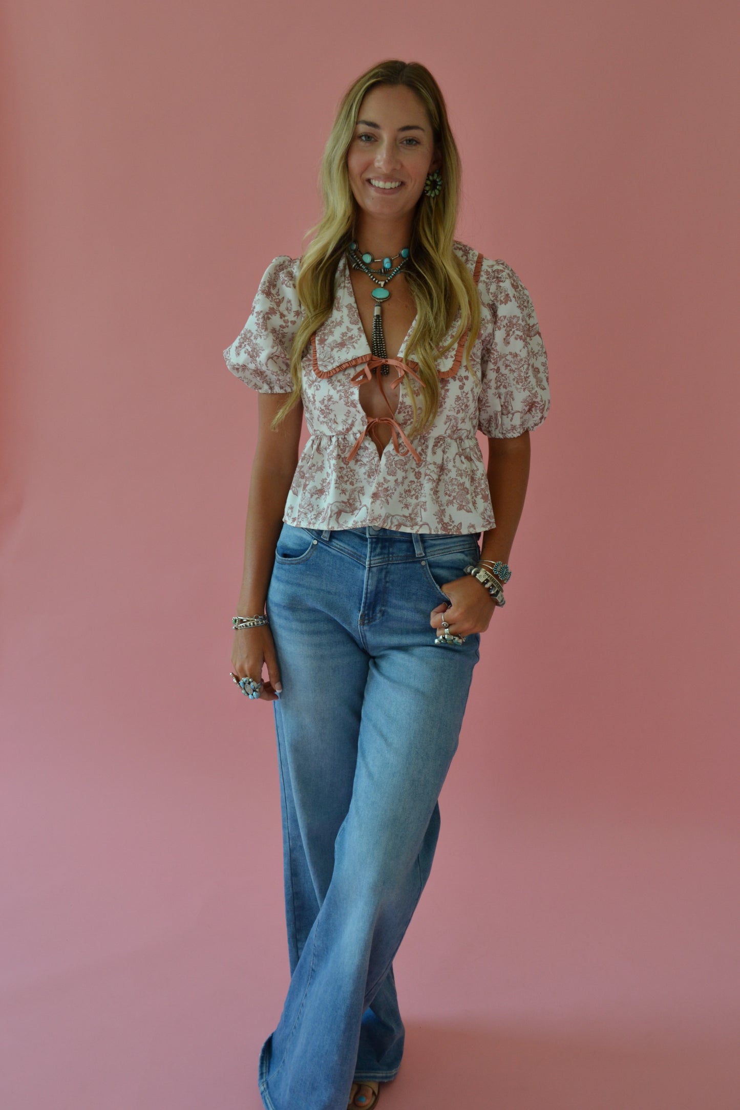The Fiona Top