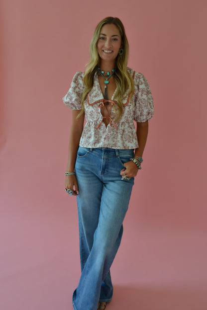 The Fiona Top