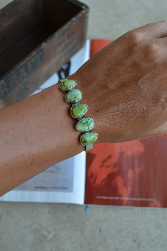 The Verley Cuff