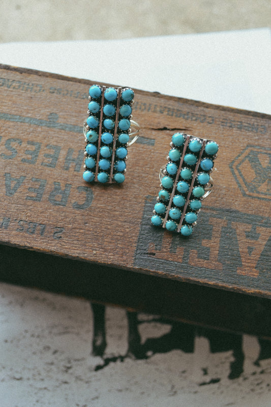 The Rocker Ring