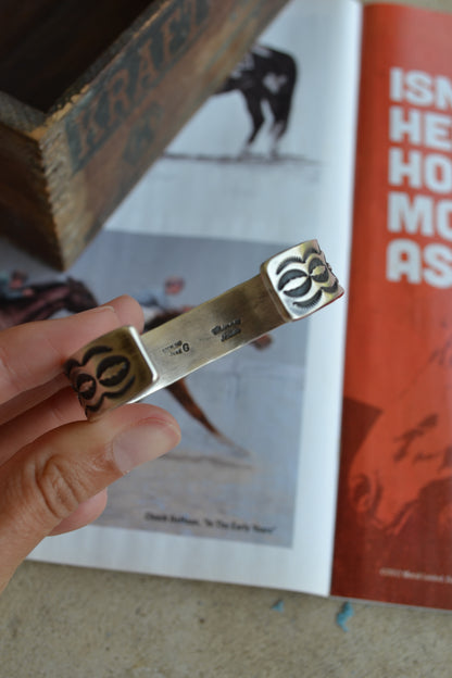 The Chayton Cuff