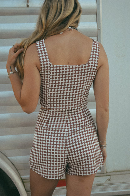 The Avera Shorts