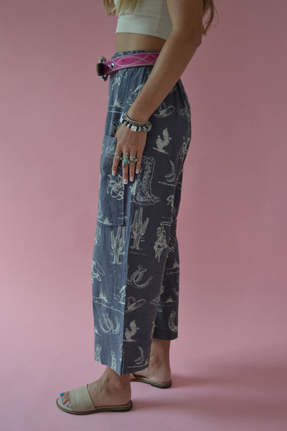 The Sagola Pants