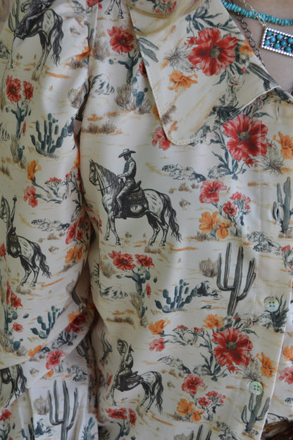 The Ferron Top