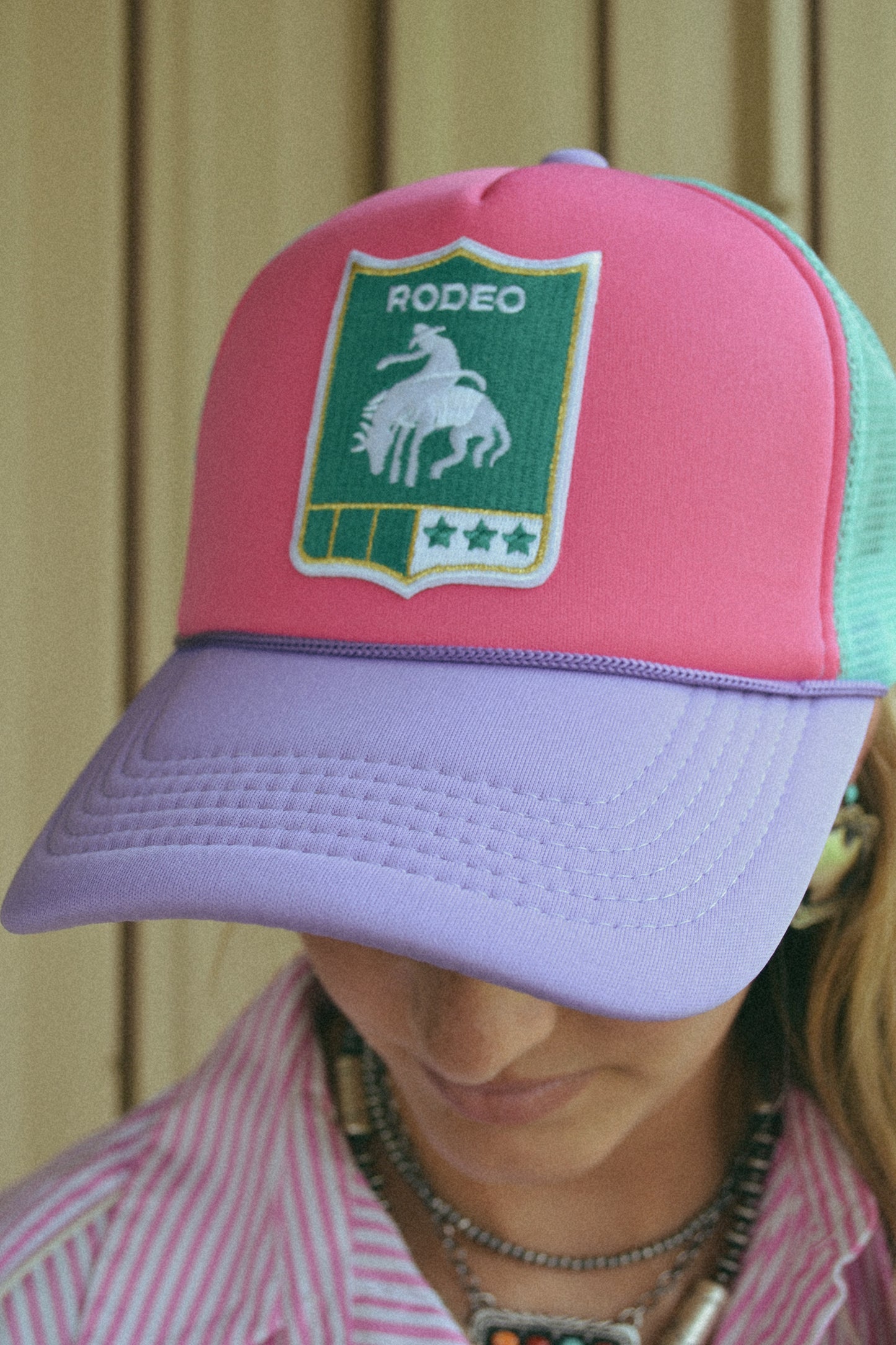 The Levon Cap