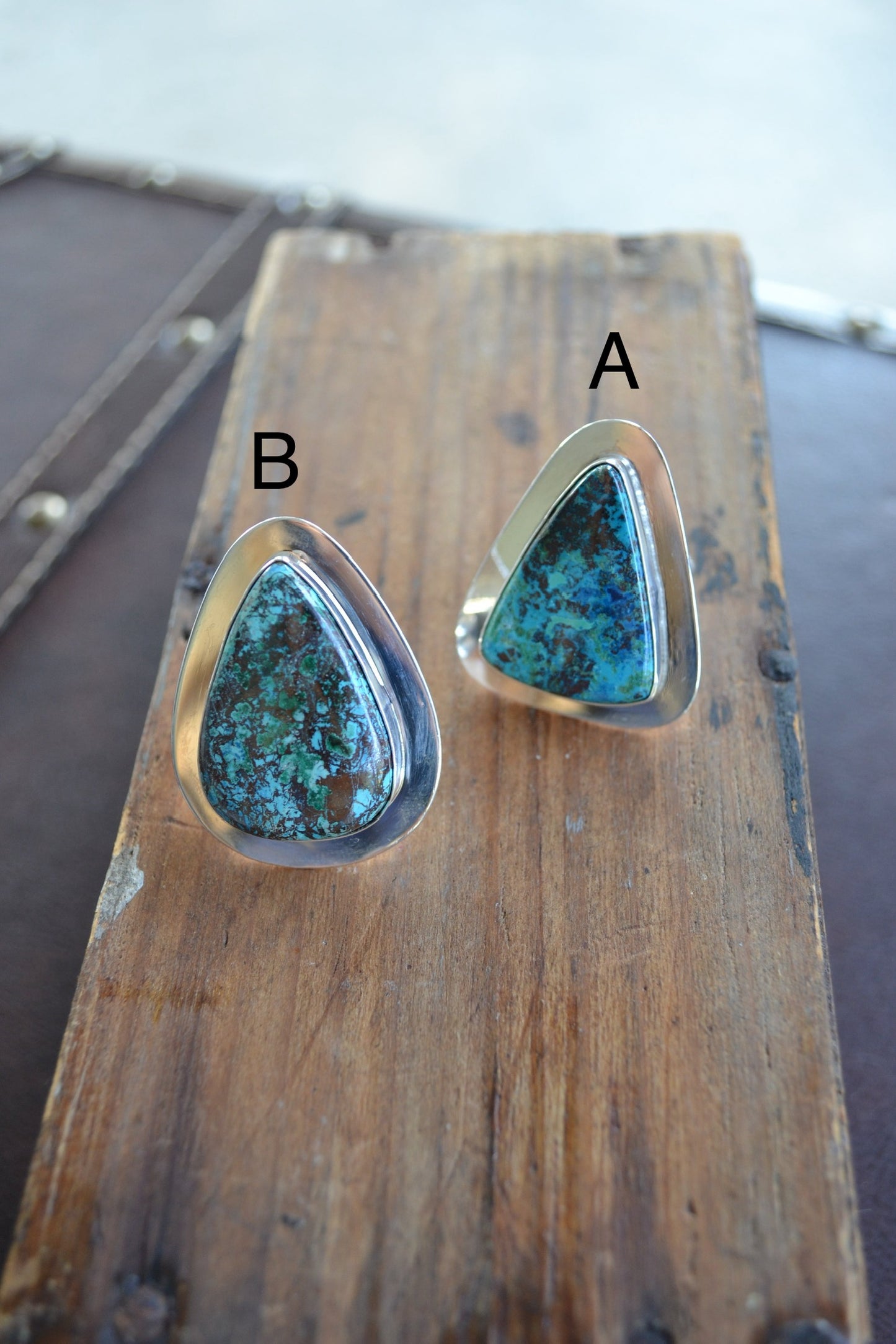 The Pruitt Rings