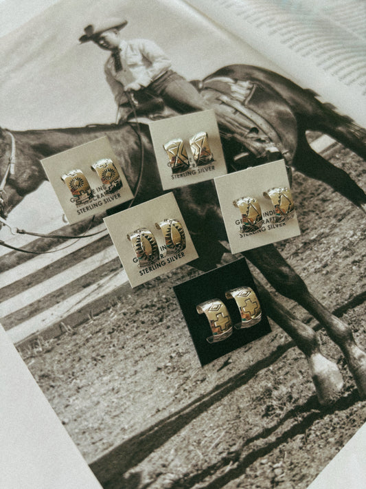 The Tilly Hoops
