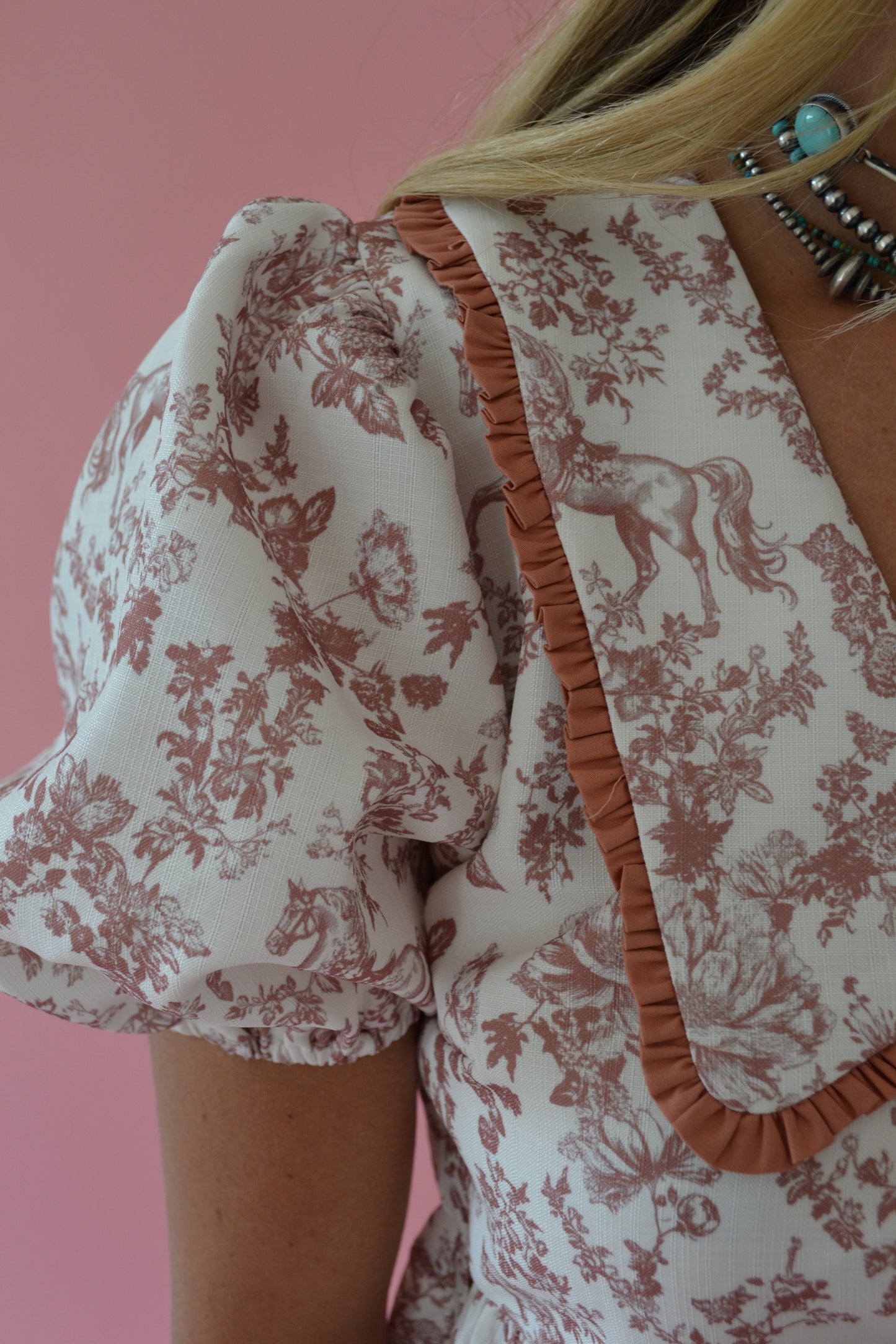 The Fiona Top