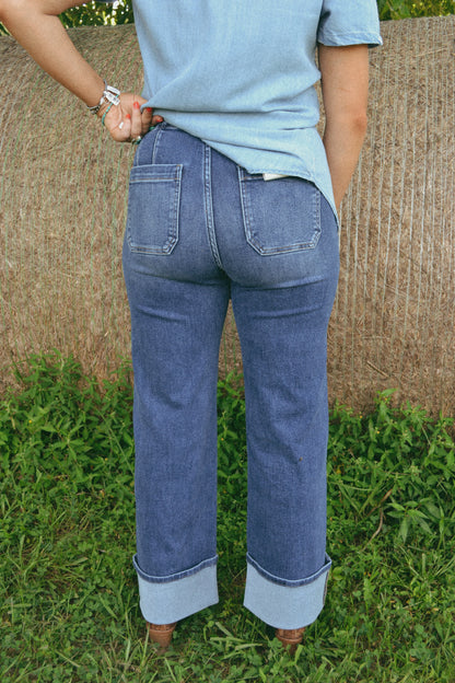 The Coleman Jeans
