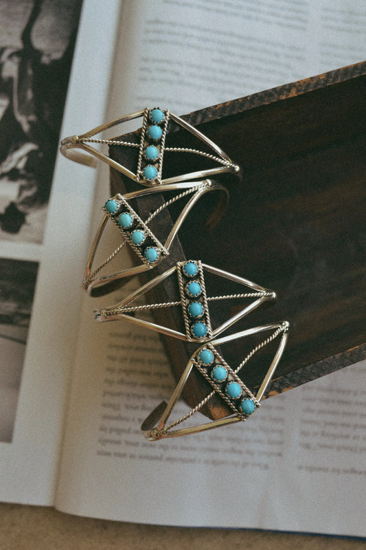 The Paden Cuff
