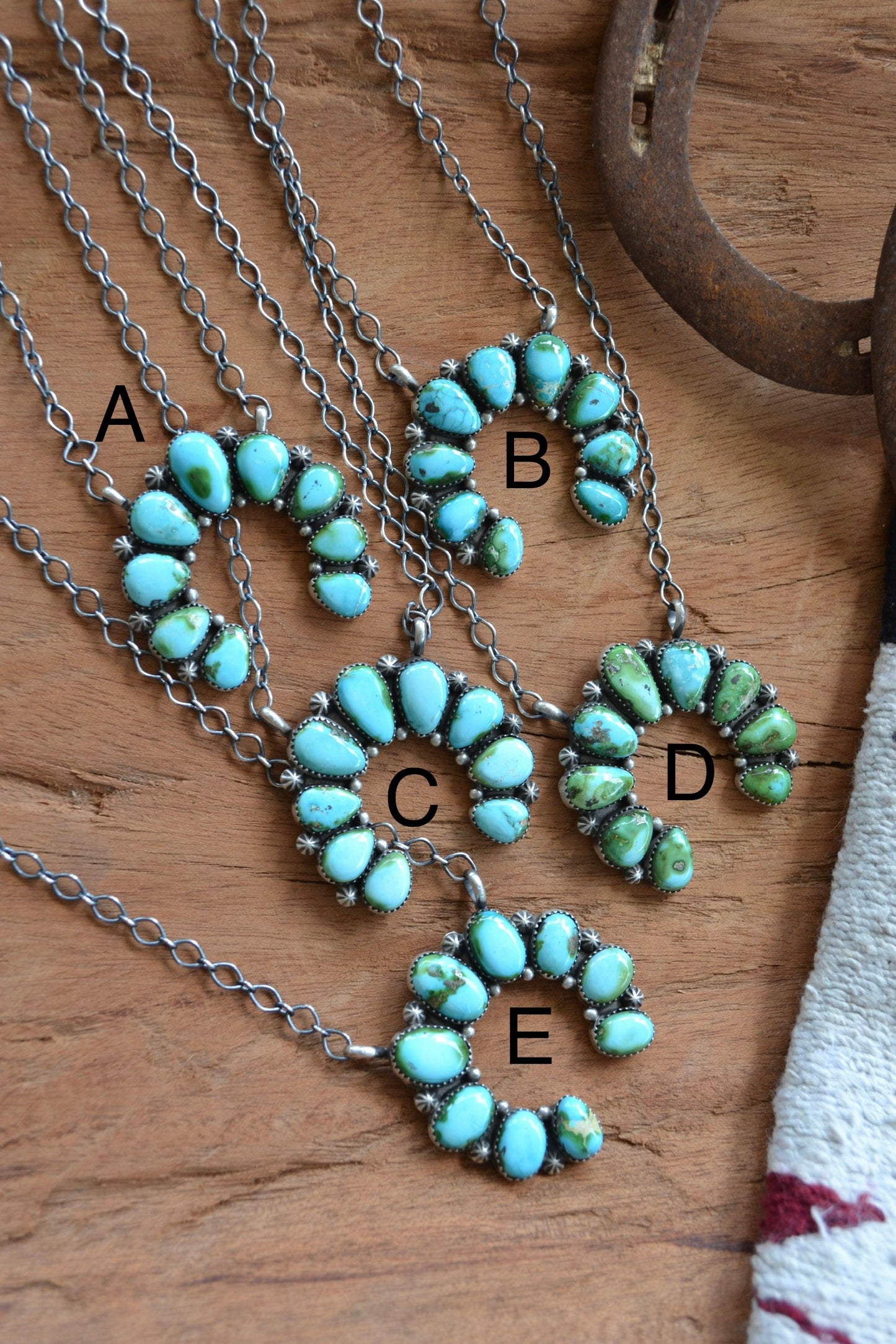 The Koda Naja Necklace