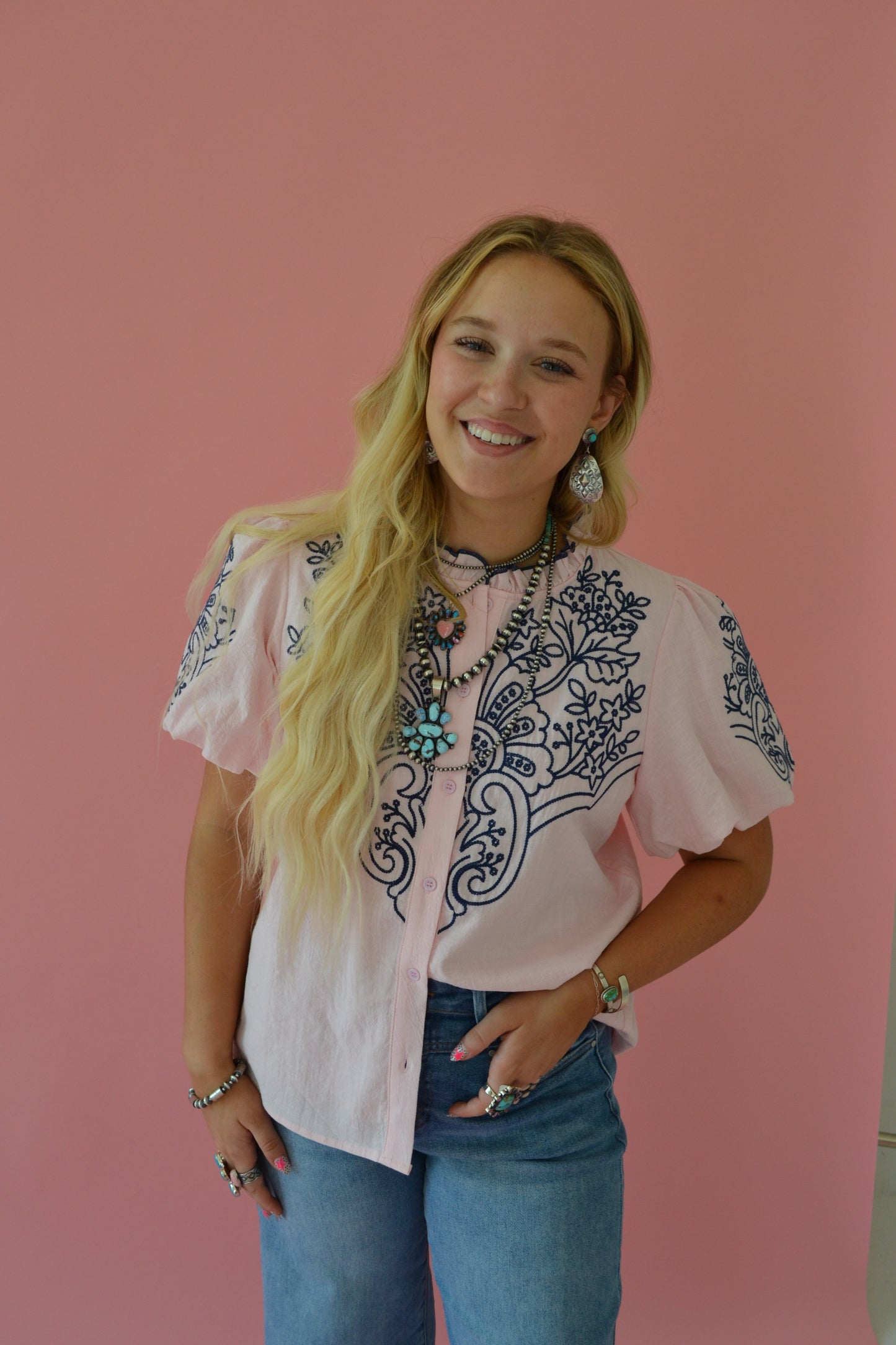 The Jansen Top
