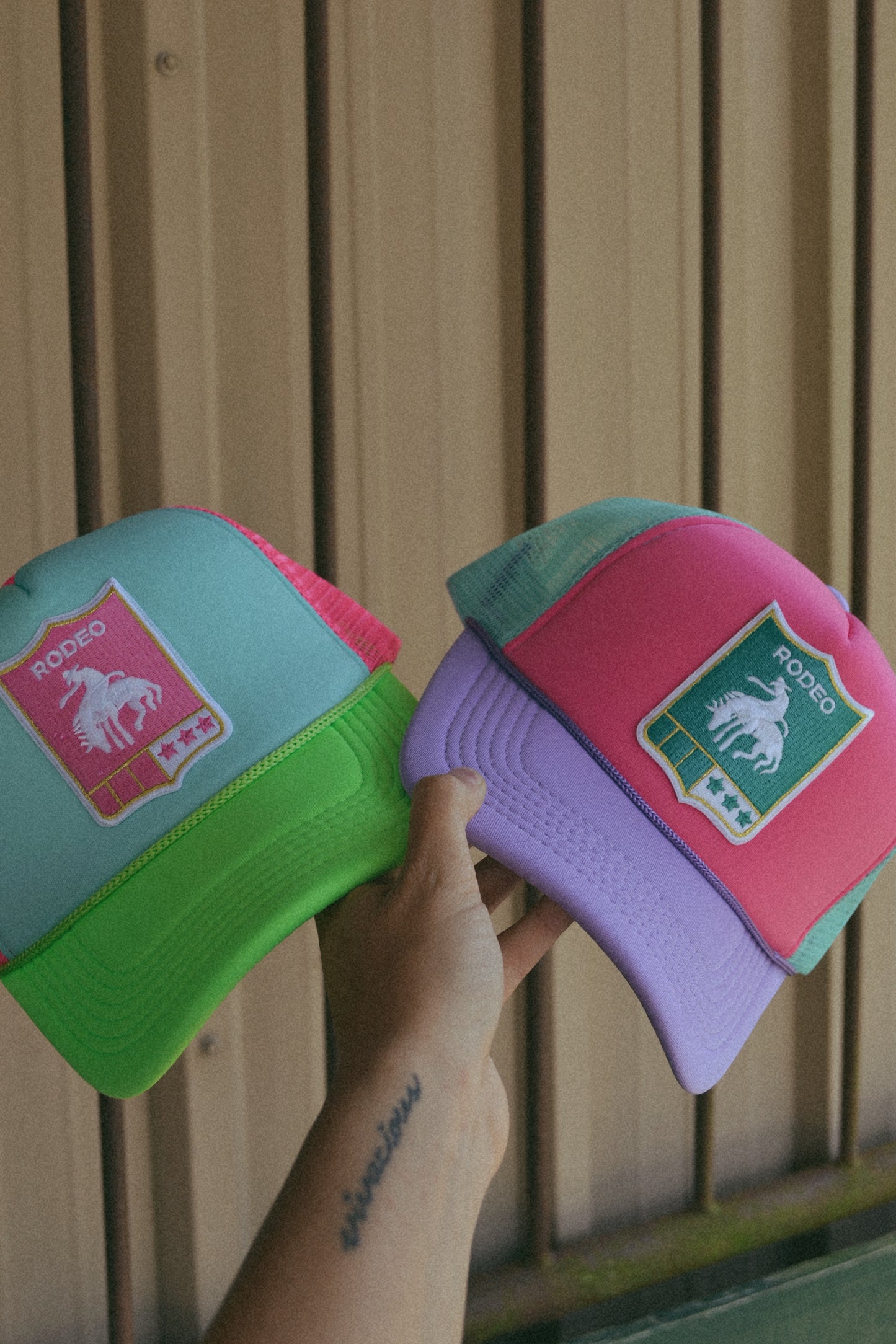 The Levon Cap