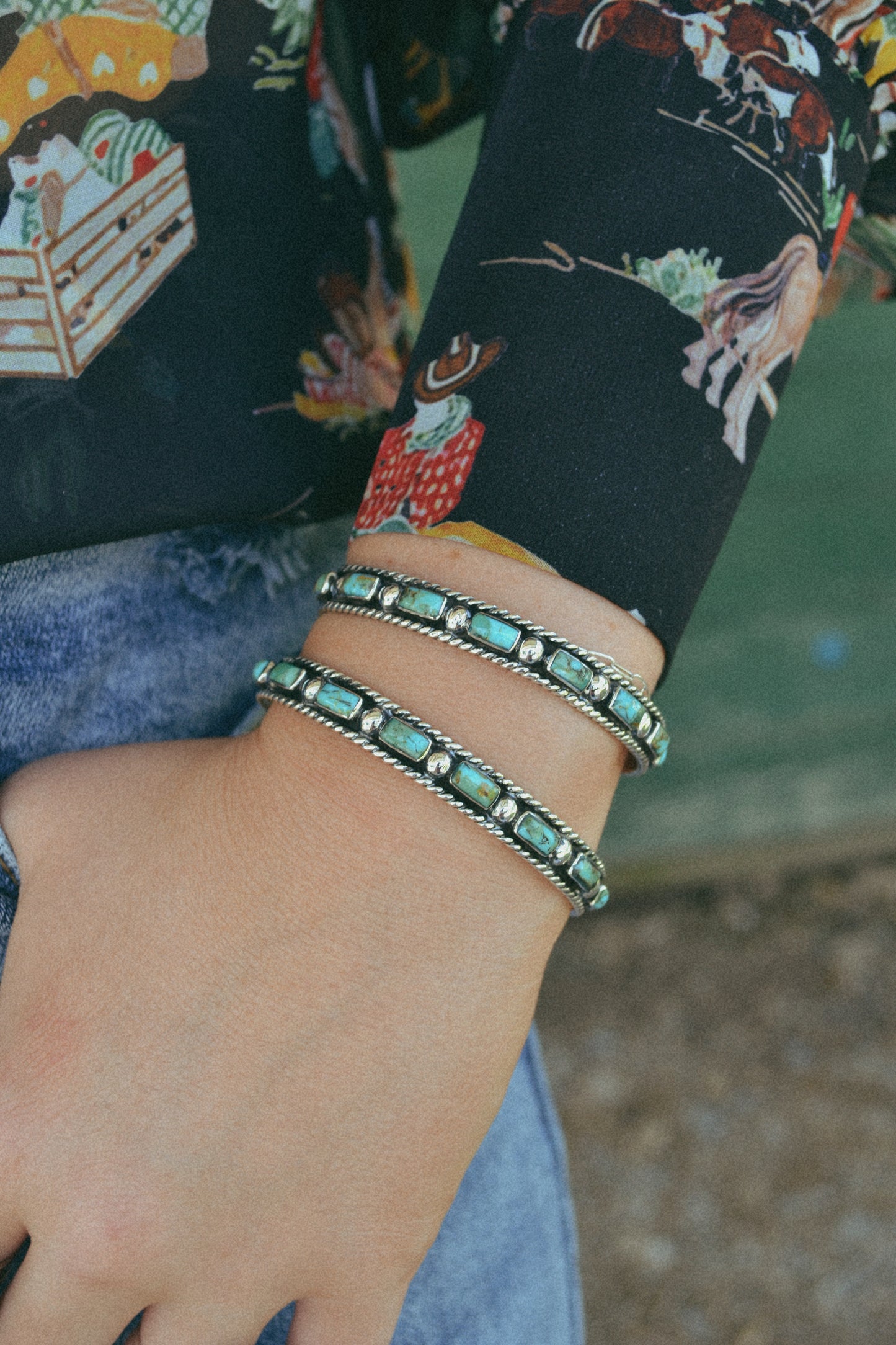 The Kit Cuff
