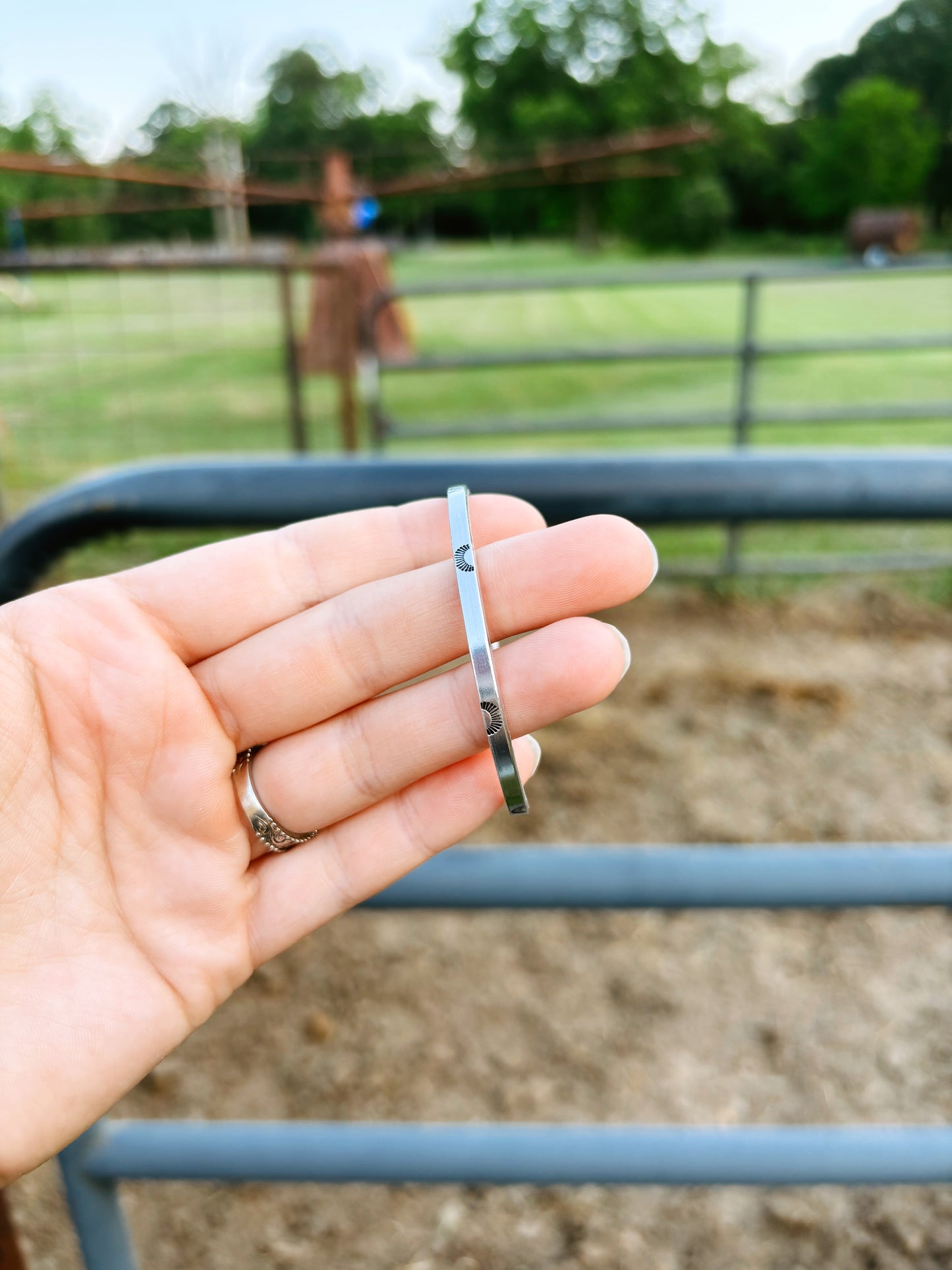 The Arwen Bangle