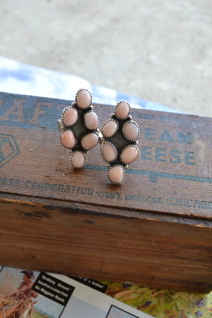 The Jericho Adjustable Ring
