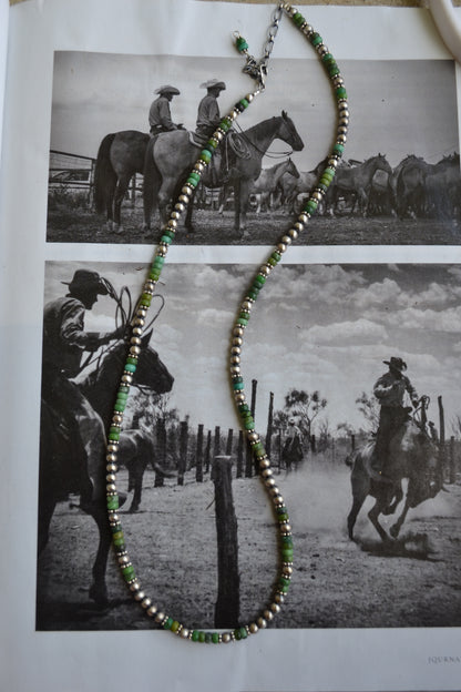 The Adeline Necklace