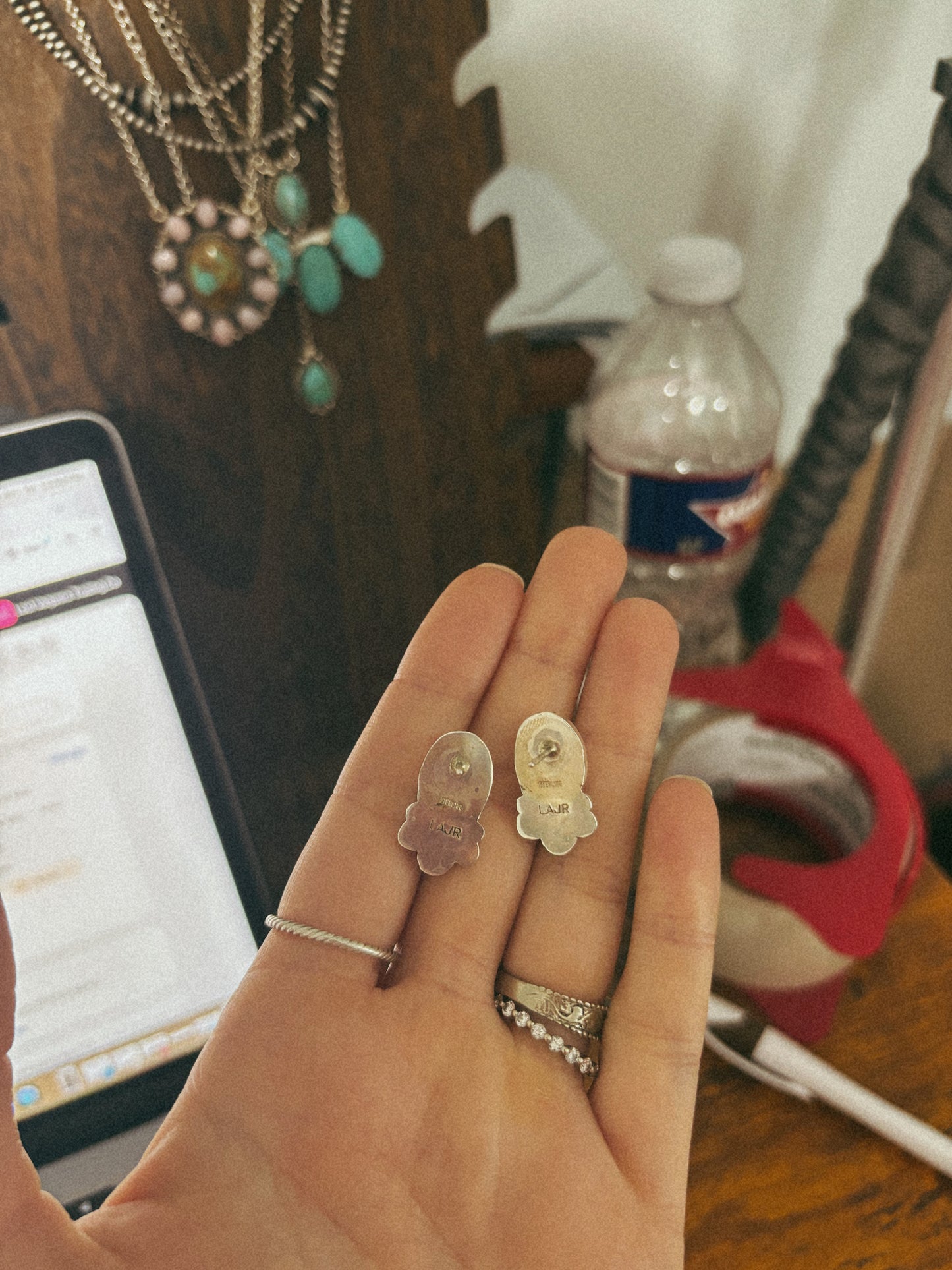 The Rosie Studs