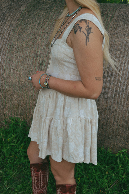 The Marilla Romper
