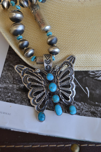 The Berk Pendant