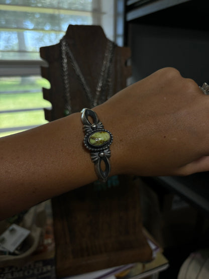The Barnam Cuff