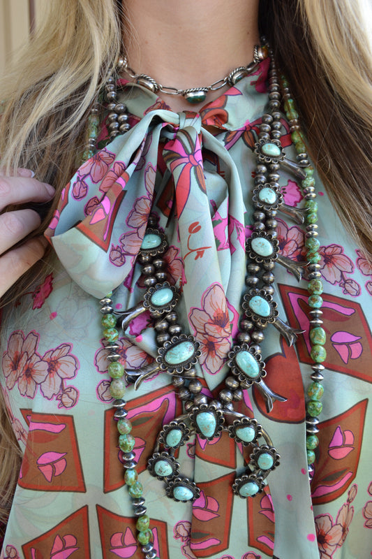 The Amoret Dry Creek Old Pawn Squash