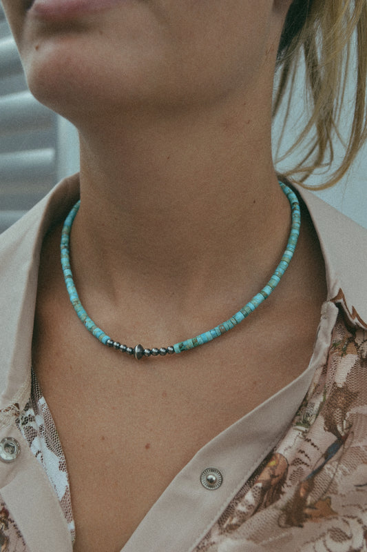 The Agusta Choker