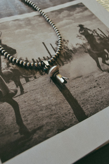 The Santiago Pendant